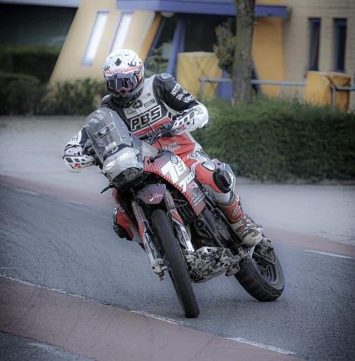 Inbegrepen VTR Adventure Training 13/12